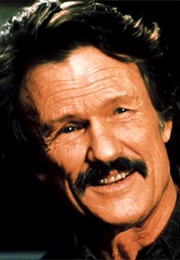 Kris Kristofferson - A Soldier's Daughter Never Cries (1998)