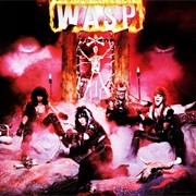 W.A.S.P. - "Hellion"