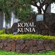 Royal Kunia, Hawaii