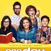 One Day at a Time Season 2