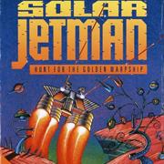 Solar Jetman - Hunt for the Golden Warpship