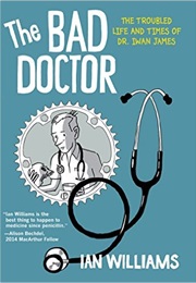The Bad Doctor (Ian Williams)