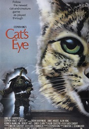 Quitters, Inc (Cat's Eye) (1985)