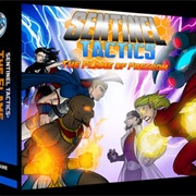 Sentinel Tactics