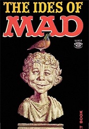 The Ides of Mad (Mad Magazine)