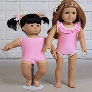 Mini Swimsuit/Leotard