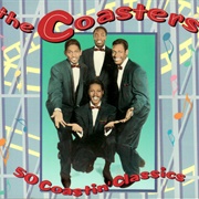 The Coasters – 50 Coastin&#39; Classics