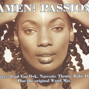 Passion - Amen UK