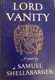 Lord Vanity (Samuel Shellabarger)