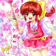 Pastel Yumi, the Magical Idol