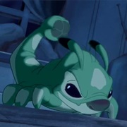 Plasmoid (Experiment 617)