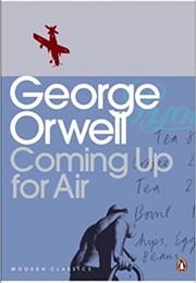 Coming Up for Air (George Orwell)