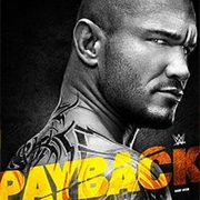 Payback 2015