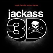 Original Soundtrack - Jackass 3D