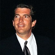John F. Kennedy, Jr.