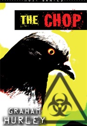 The Chop (Graham Hurley)