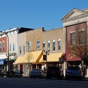 Sycamore, Illinois