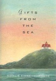 Gifts From the Sea (Natalie Kinsey-Warnock)