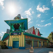 Little Haiti Cultural Center