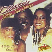 Native New Yorker (Odyssey)