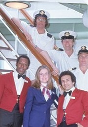 The Love Boat (1976)