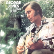 George Jones - The Grand Tour (1974)