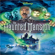 The Haunted Mansion