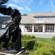 National Museum of Dance &amp; Hall of Fame (Saratoga Springs, NY)