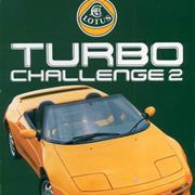 Lotus Turbo Challenge 2