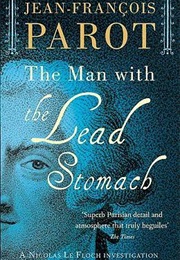The Man With the Lead Stomach (Jean-Francois Parot)
