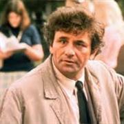 Peter Columbo