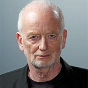 Ian Mcdiarmid