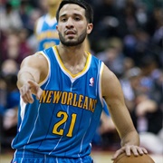 Greivis Vasquez