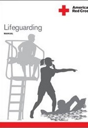 Lifeguarding (Red Cross)