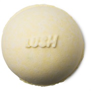 Brandy Butter Bath Bomb