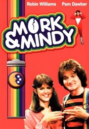 Mork &amp; Mindy (1978)