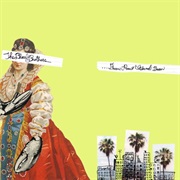 Blood Brothers, the - …Burn, Piano Island, Burn (2003)