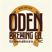 Oden Brewing Company