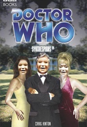 Synthespians (Craig Hinton)