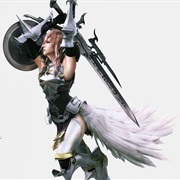 Final Fantasy XIII + XIII 2