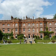 Hughenden House