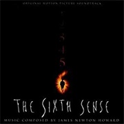 The Sixth Sense Soundtrack
