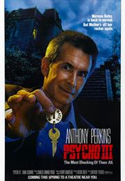Psycho III (1986)