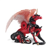 Fable of the Flowers Unicorn