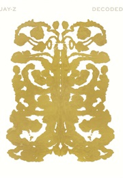 Decoded (Jay-Z and Dream Hampton)