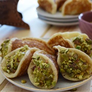 Qatayef