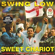 Swing Low Sweet Chariot - Ladysmith Black Mambazo Featuring China Black