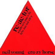 Southern Pacific - Neil Young