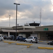 POP - Gregorio Luperón International Airport (San Felipe De Puerto Plata)