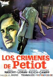 Los Crimenes De Petiot